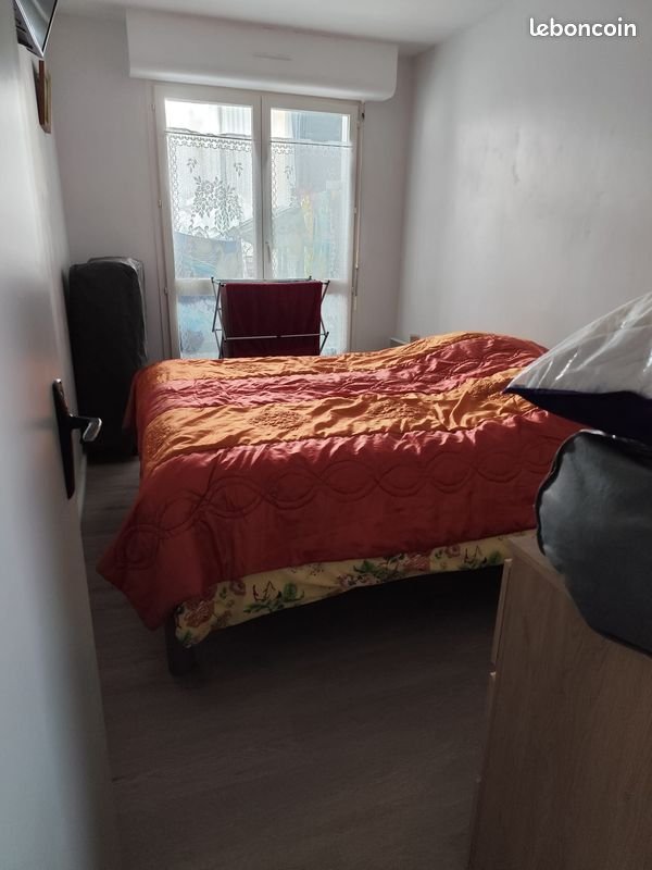 Appartement à vendre, 36m², Courseulles-sur-Mer