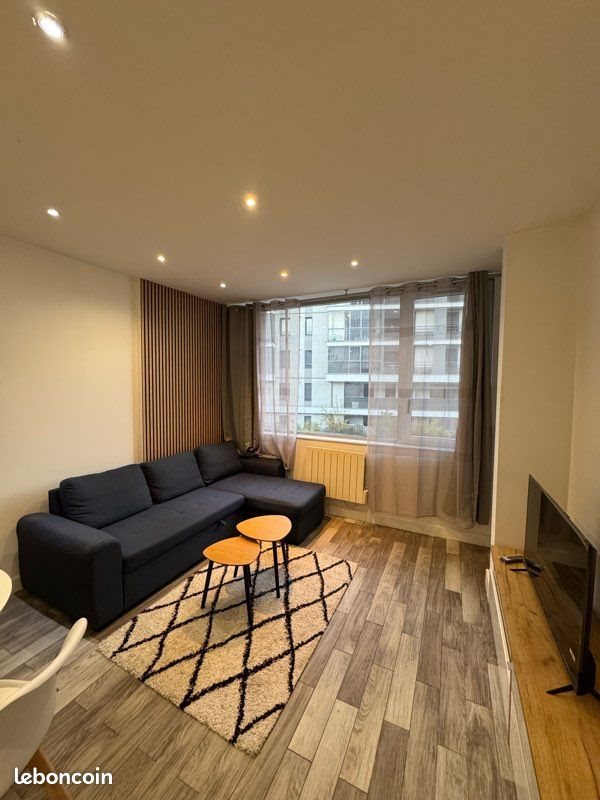 Appartement à louer, 44m², Annemasse