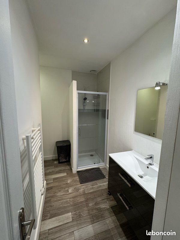 Appartement à louer, 44m², Annemasse
