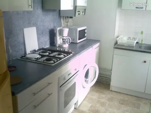 Appartement à louer, 25m², Bordeaux