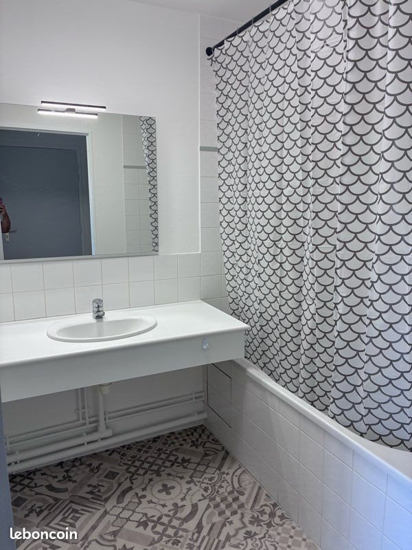 Appartement à louer, 28m², Beaumont