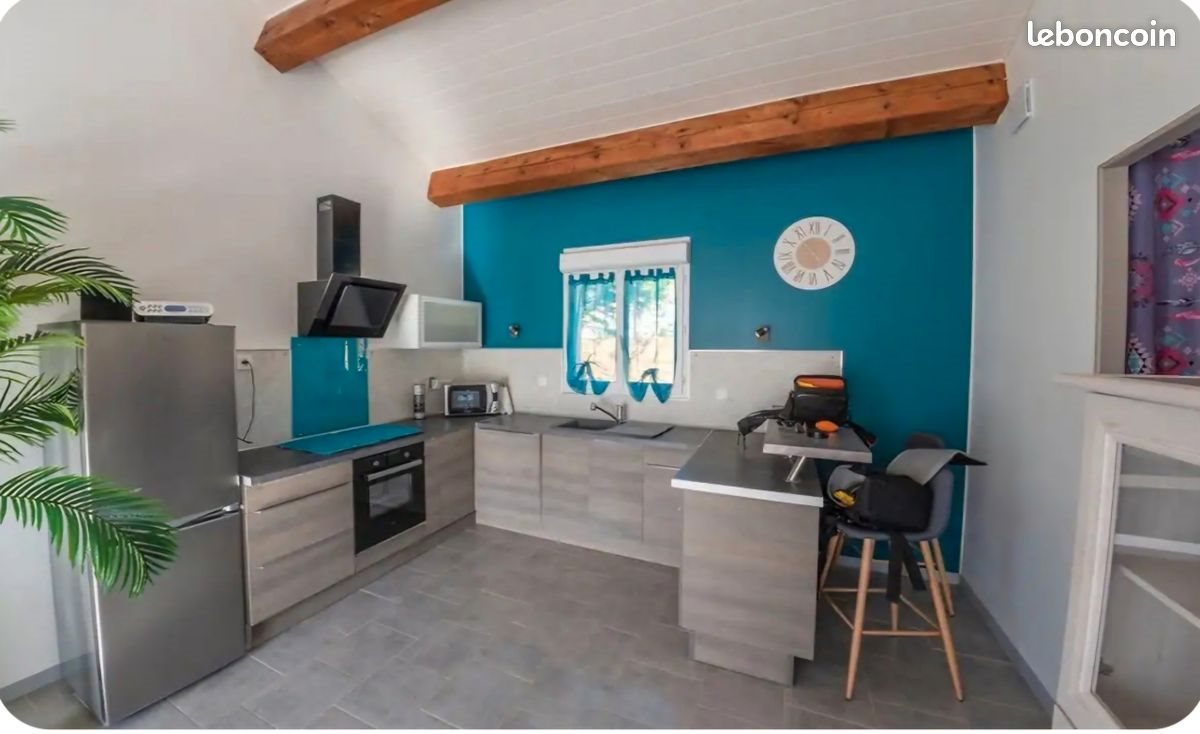 Maison à louer, 85m², Le Luc