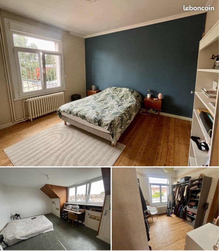 Maison à vendre, 110m², Valenciennes