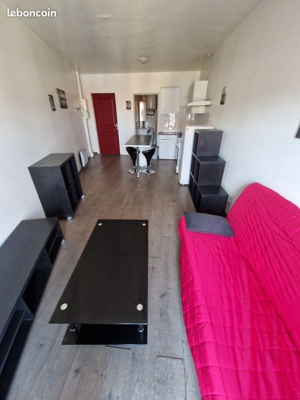 Appartement à louer, 50m², Alès