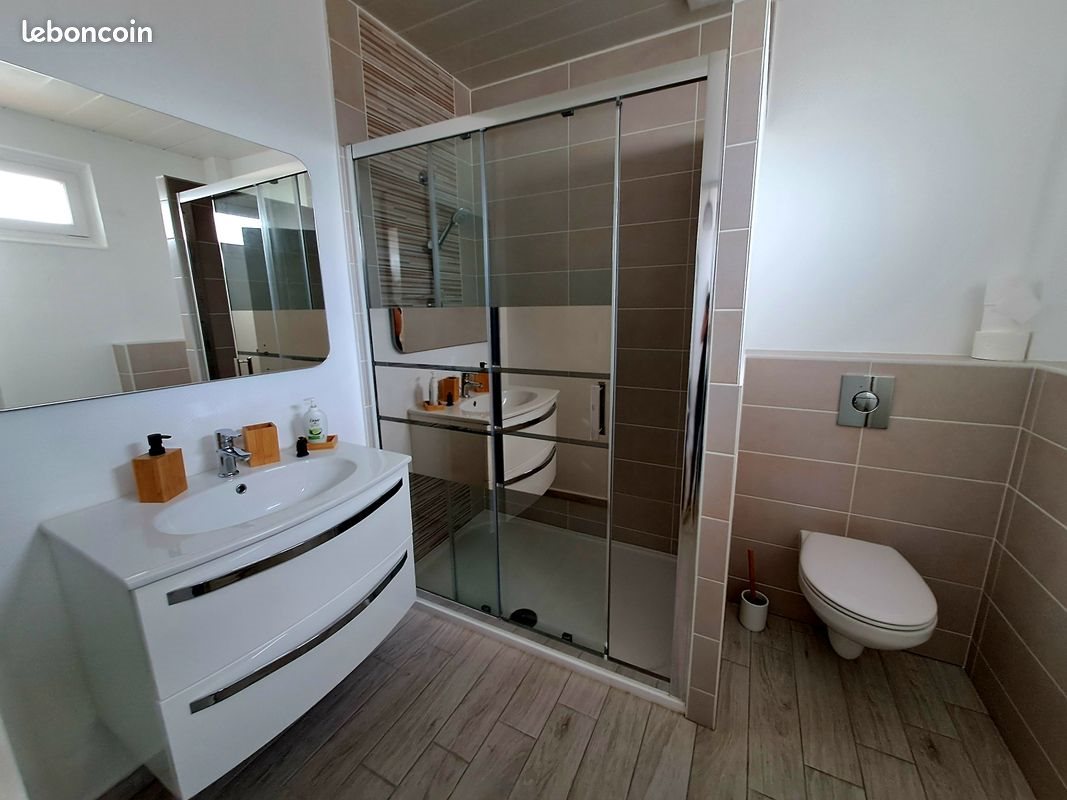 Appartement à louer, 49m², Yutz