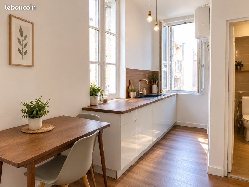 Appartement à louer, 23m², Avignon