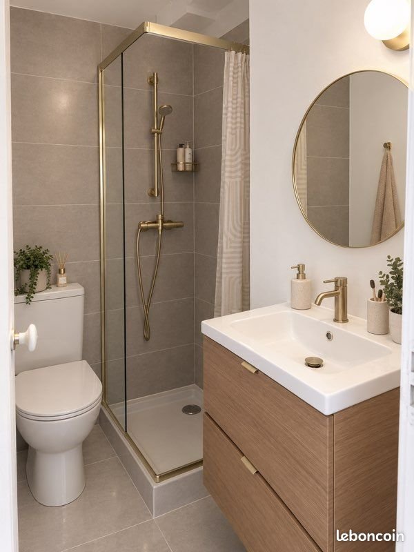 Appartement à louer, 23m², Avignon