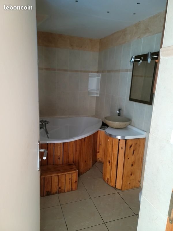 Appartement à vendre, 45m², Roanne