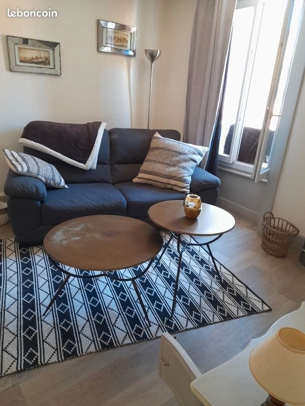 Appartement à louer, 65m², Aurillac