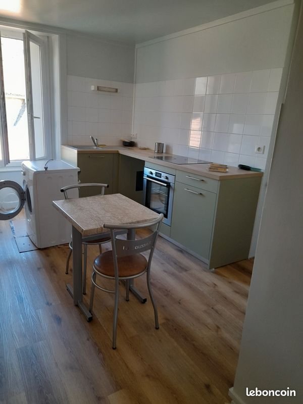Appartement à louer, 65m², Aurillac