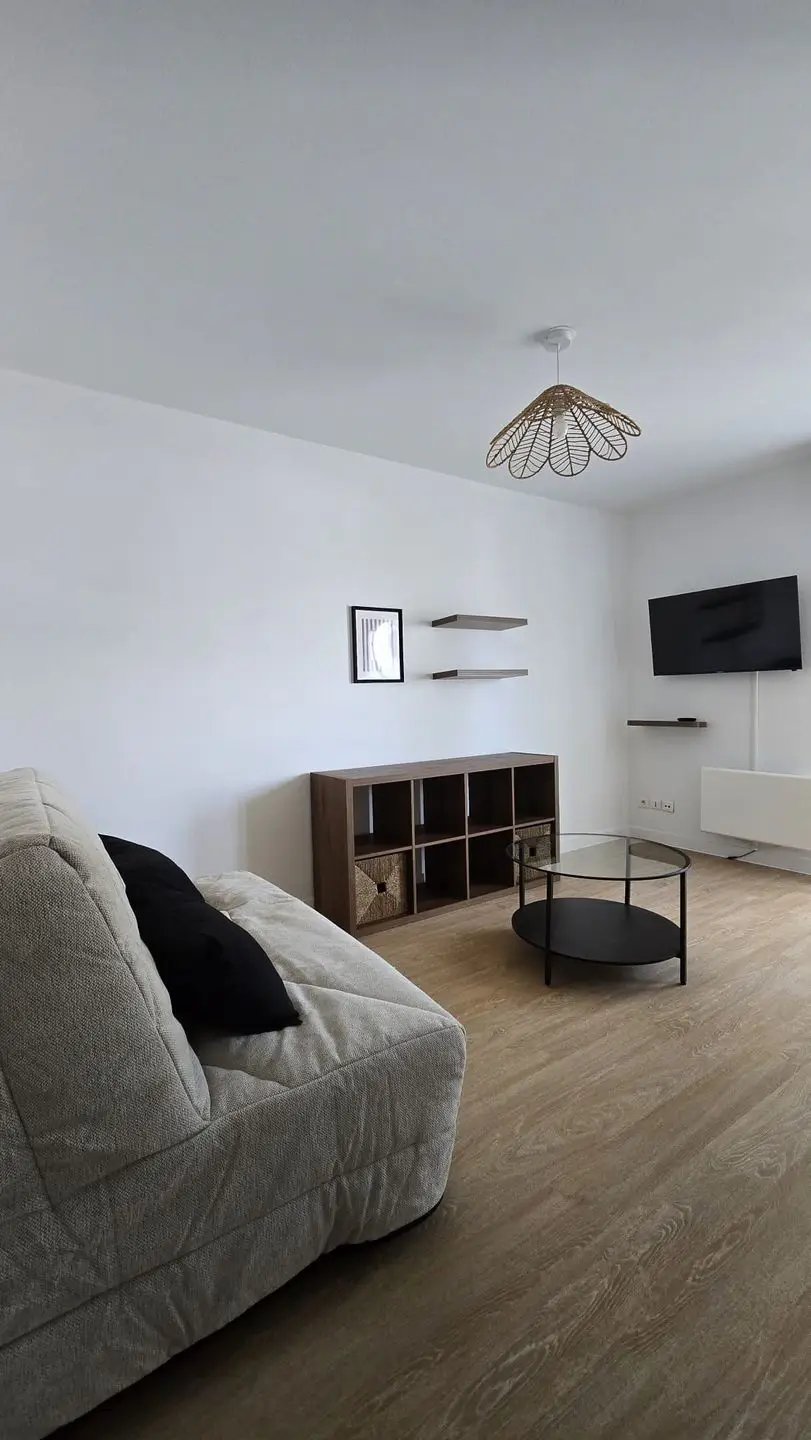 Appartement à louer, 22m², Rezé