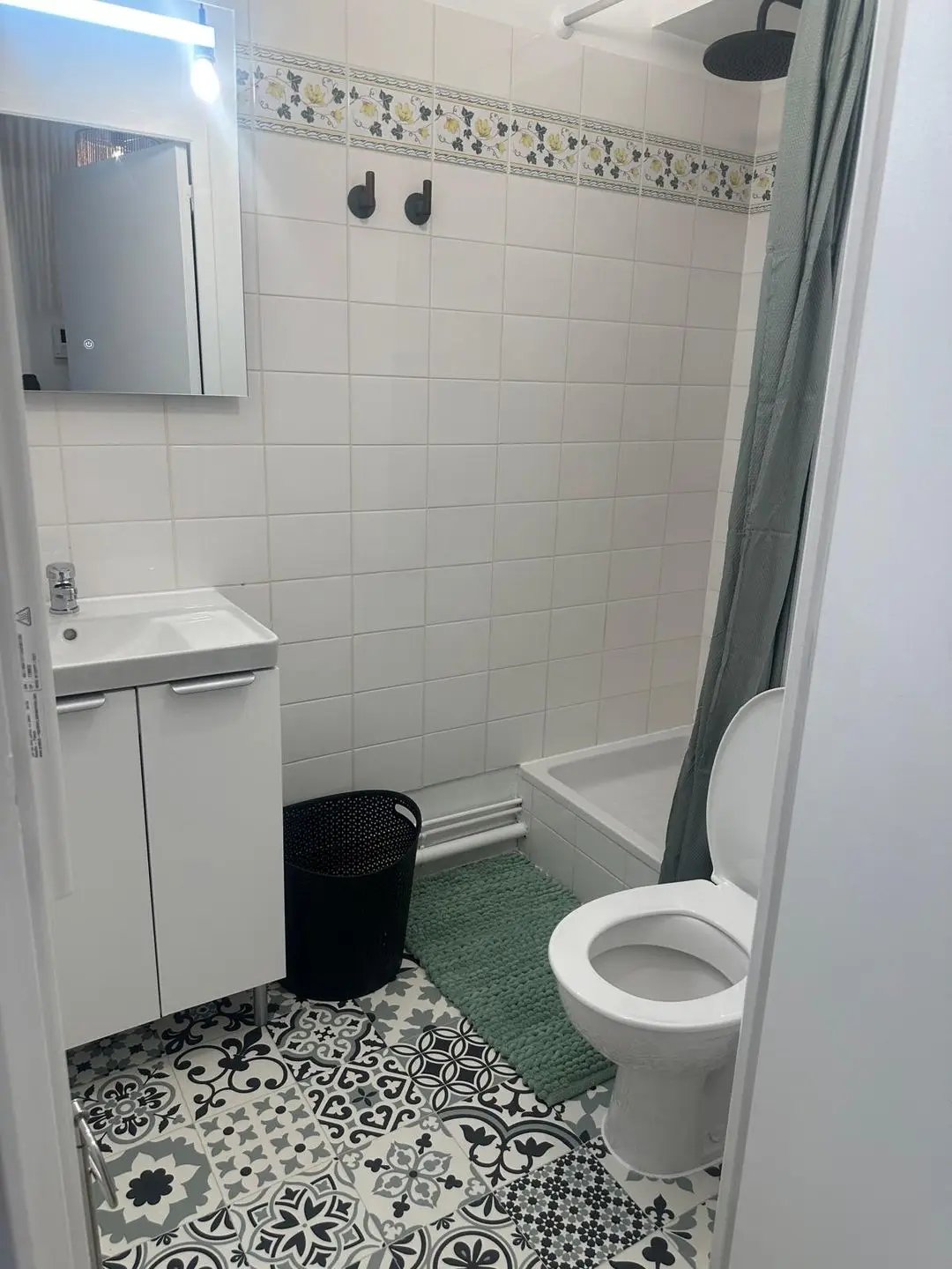 Appartement à louer, 22m², Rezé