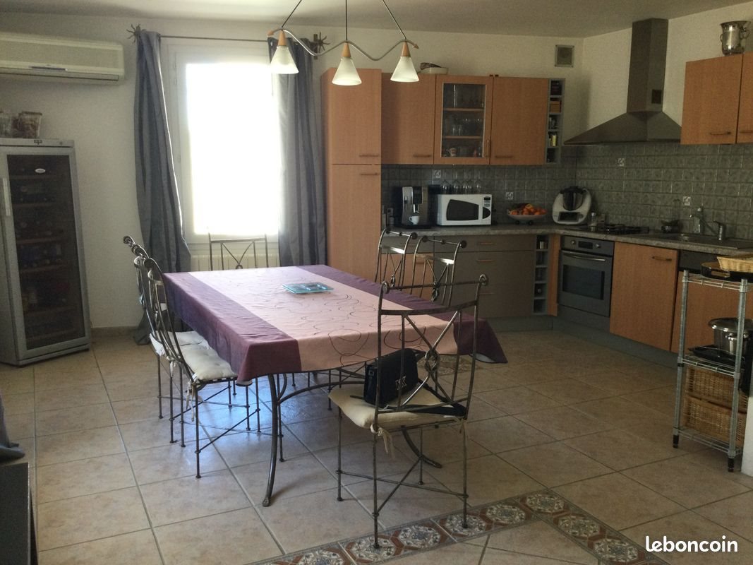 Maison à louer, 148m², Espondeilhan