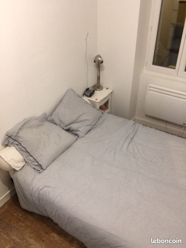 Appartement à louer, 35m², Nantes