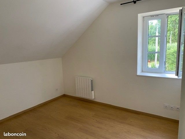 Maison à louer, 55m², Orgerus