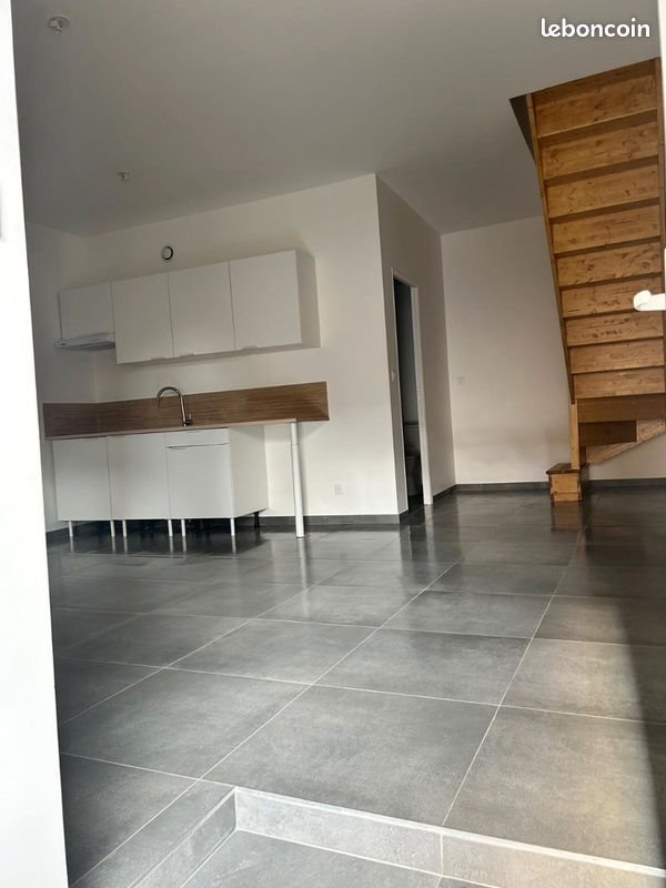 Maison à louer, 70m², Amiens