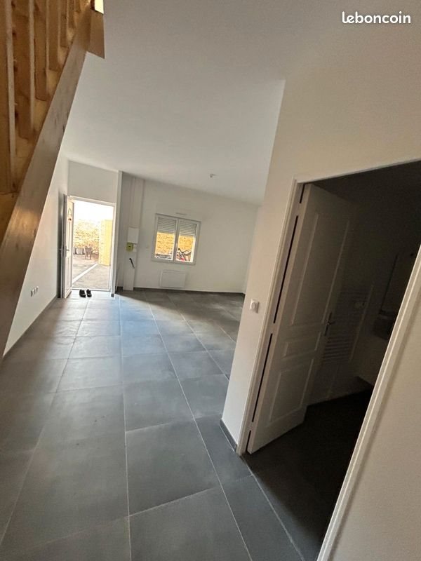Maison à louer, 70m², Amiens