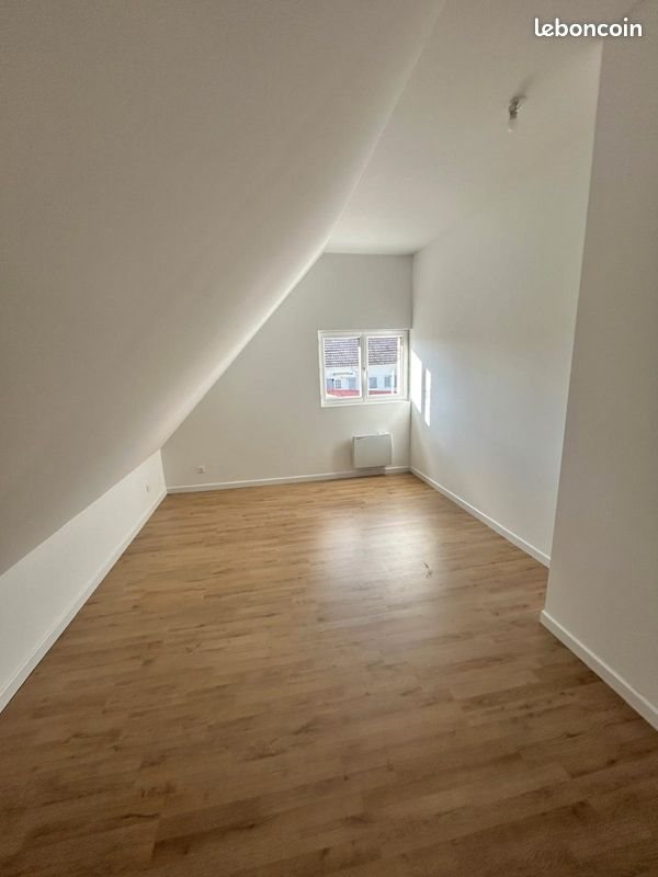 Maison à louer, 70m², Amiens