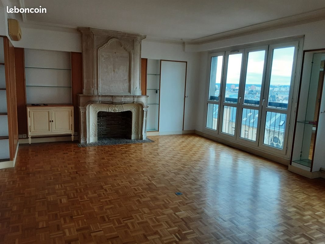 Appartement à vendre, 165m², Le Mans