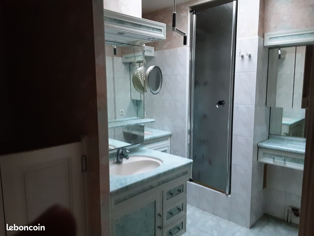 Appartement à vendre, 165m², Le Mans