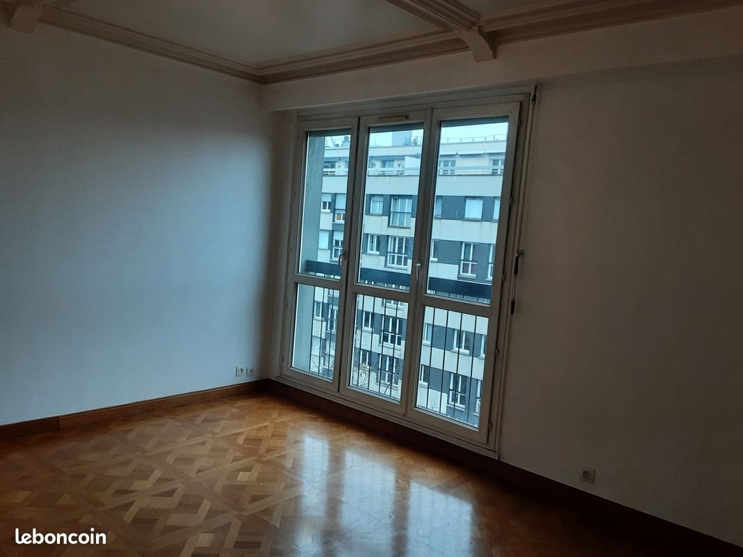 Appartement à vendre, 165m², Le Mans