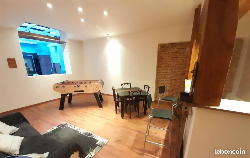 Appartement à louer, 40m², Gaillac