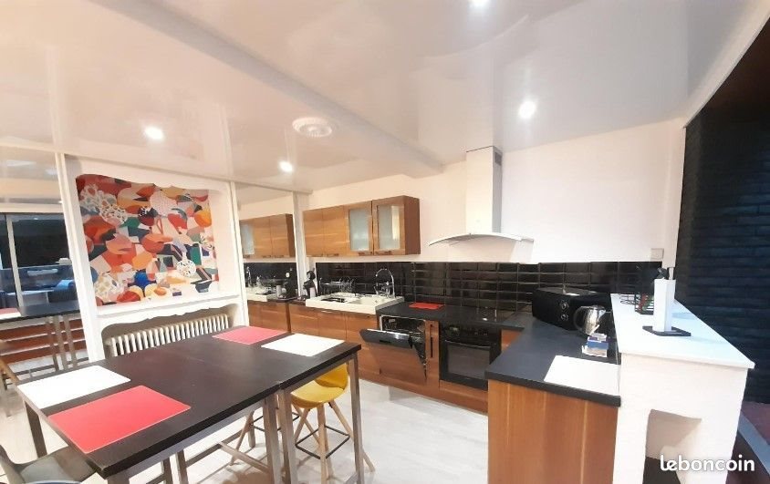 Appartement à louer, 40m², Gaillac
