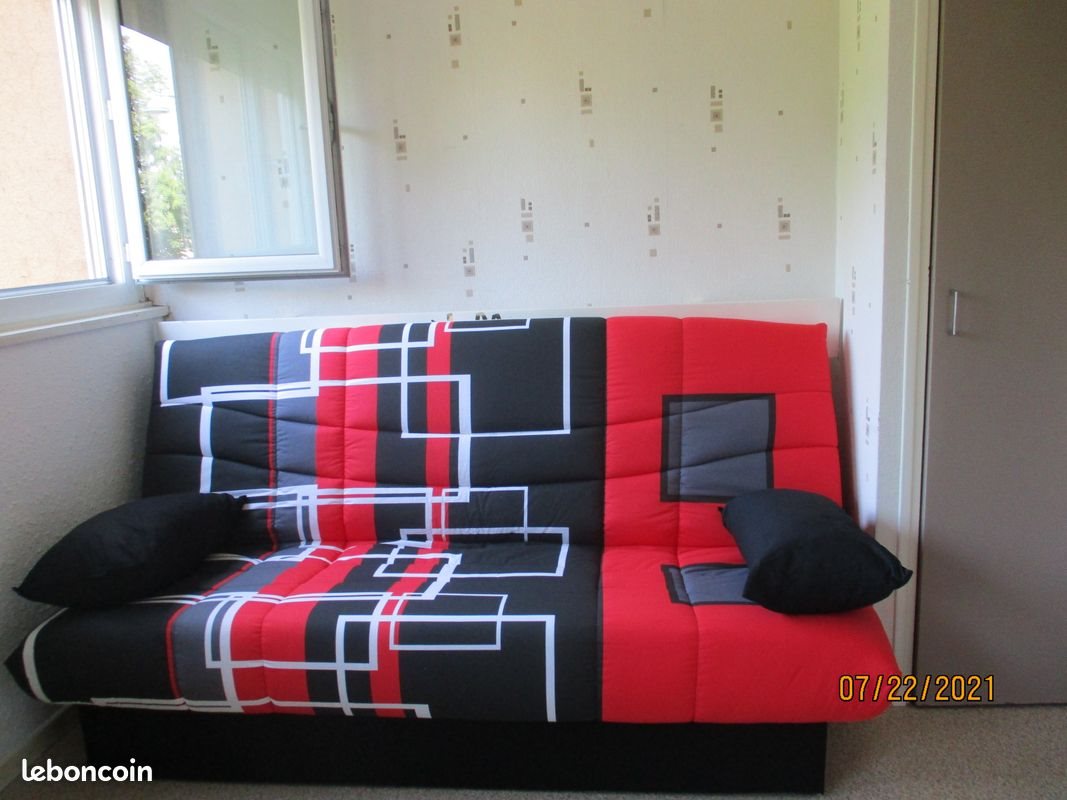 Appartement à louer, 18m², Albi