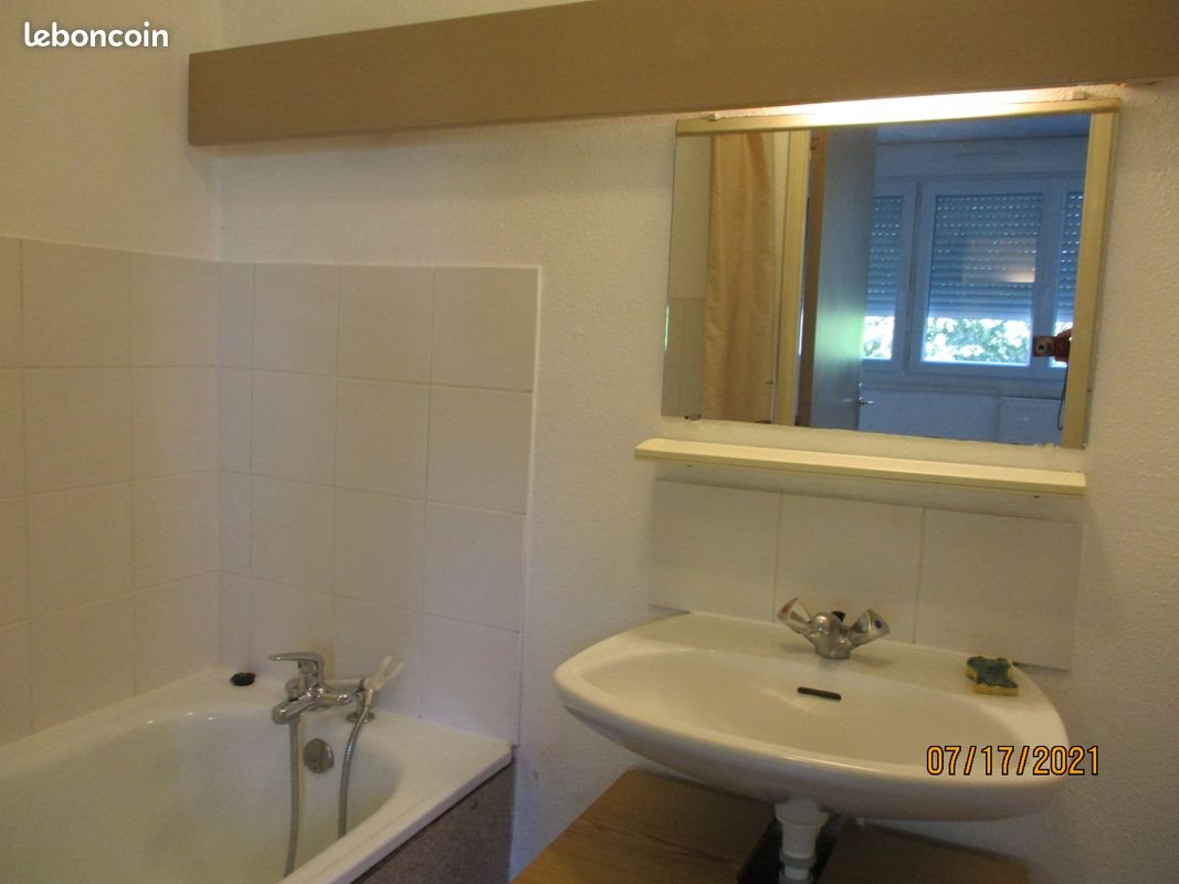 Appartement à louer, 18m², Albi