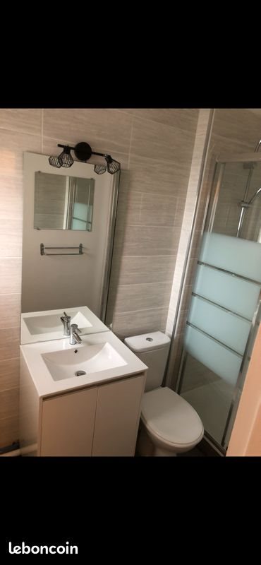 Appartement à vendre, 23m², Montrichard