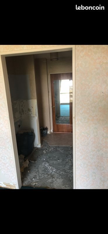 Appartement à vendre, 23m², Montrichard