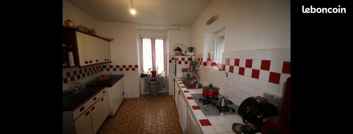 Maison à vendre, 147m², Josnes