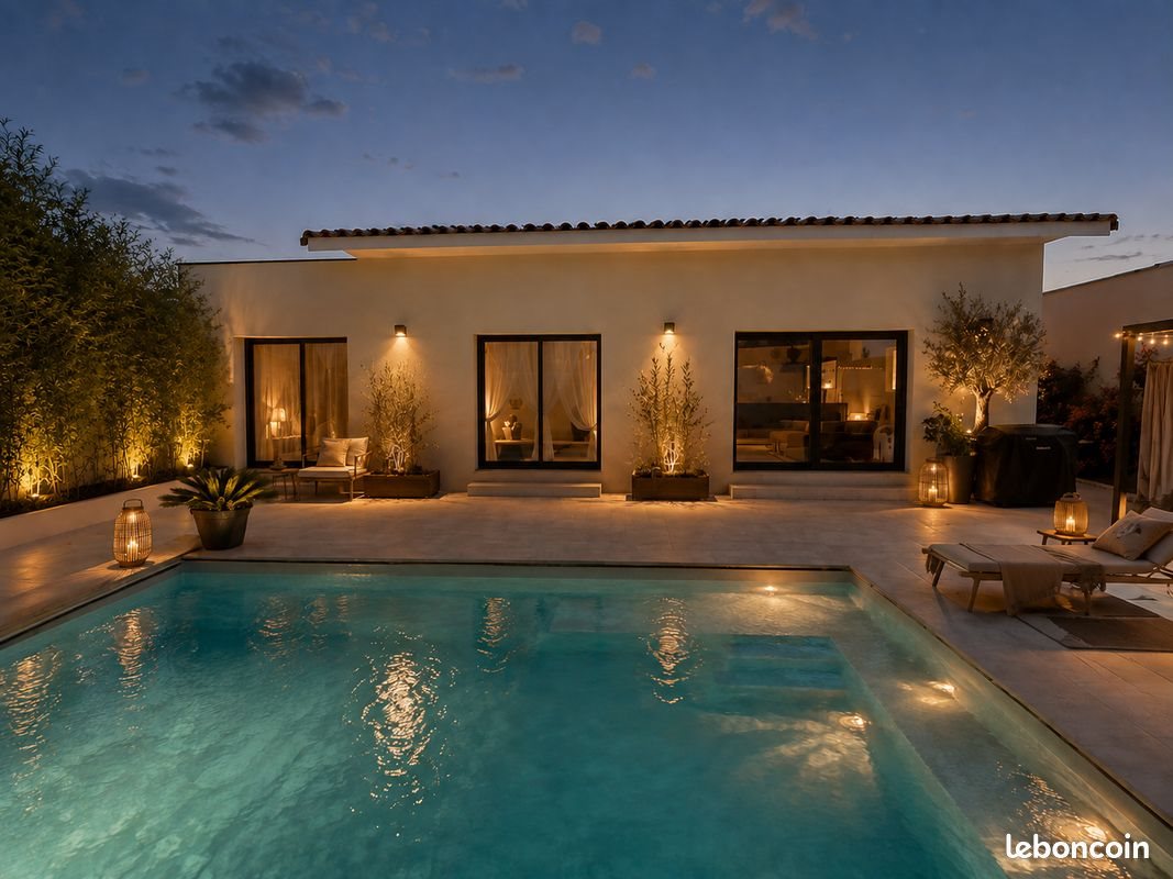 Maison à vendre, 115m², Vendargues