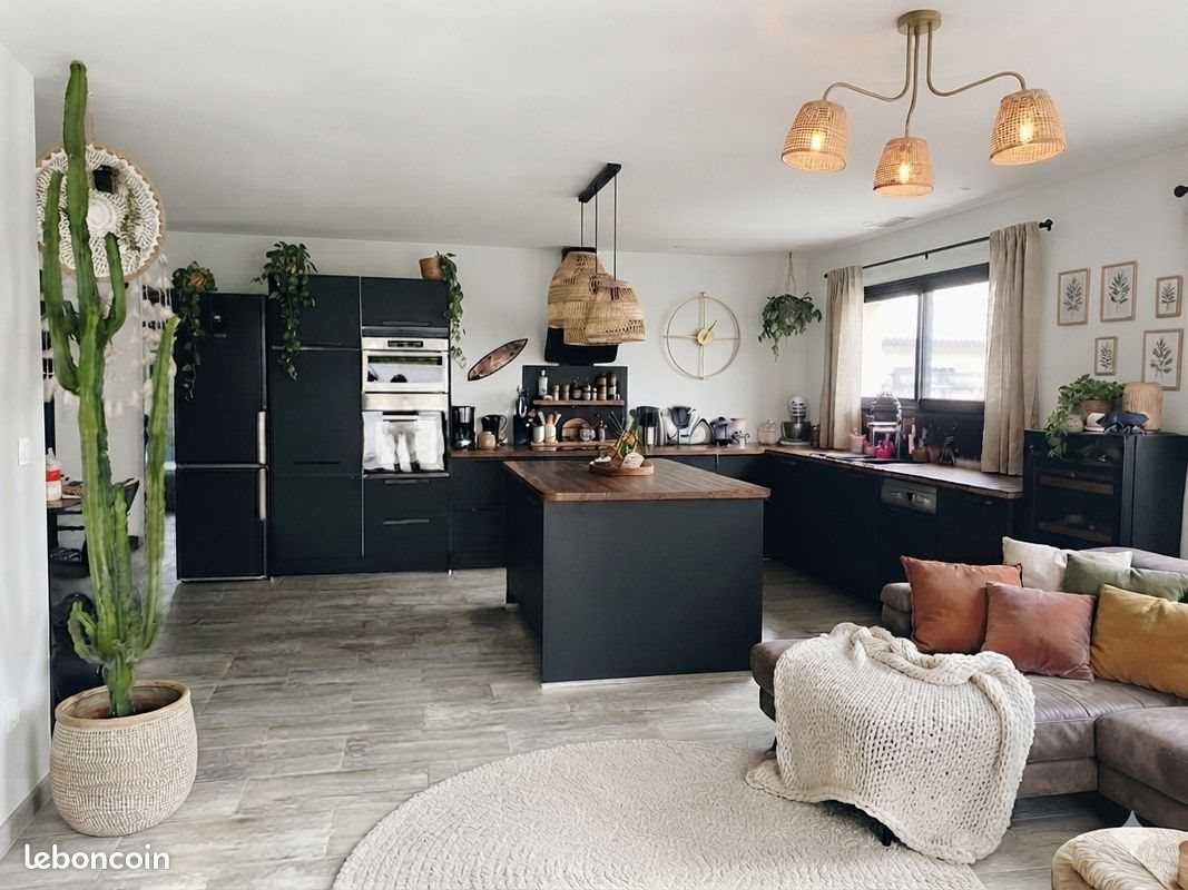 Maison à vendre, 115m², Vendargues