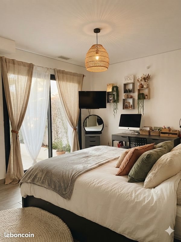 Maison à vendre, 115m², Vendargues