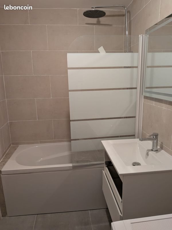 Appartement à louer, 50m², Culoz
