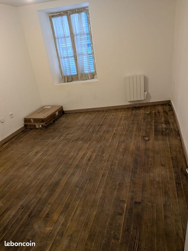 Appartement à louer, 50m², Culoz