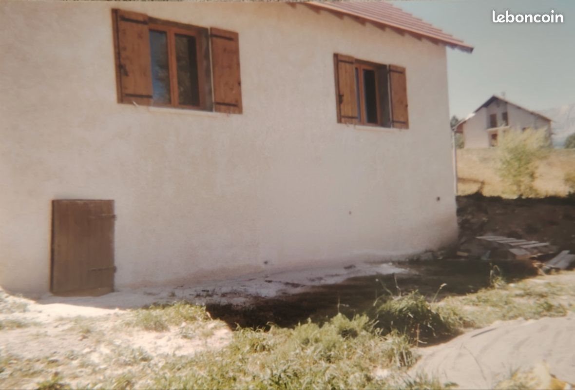 Maison à louer, 100m², Gap