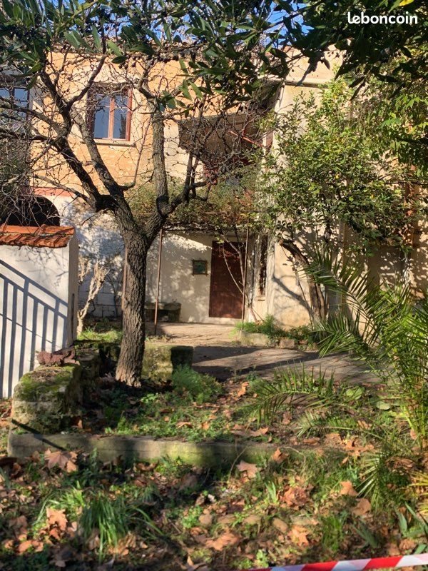 Maison à vendre, 120m², Milhaud