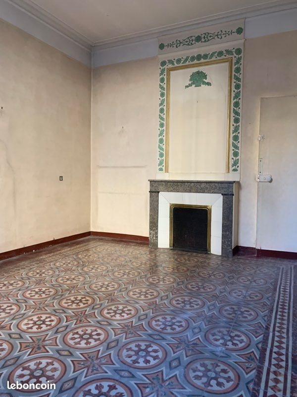 Maison à vendre, 120m², Milhaud