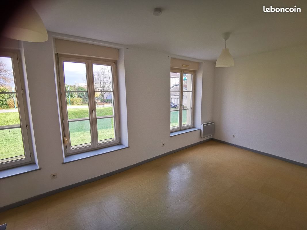 Appartement à louer, 34m², Verdun
