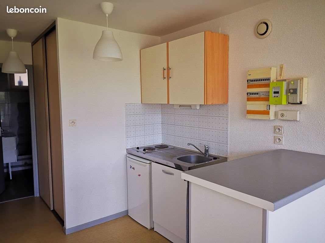 Appartement à louer, 34m², Verdun