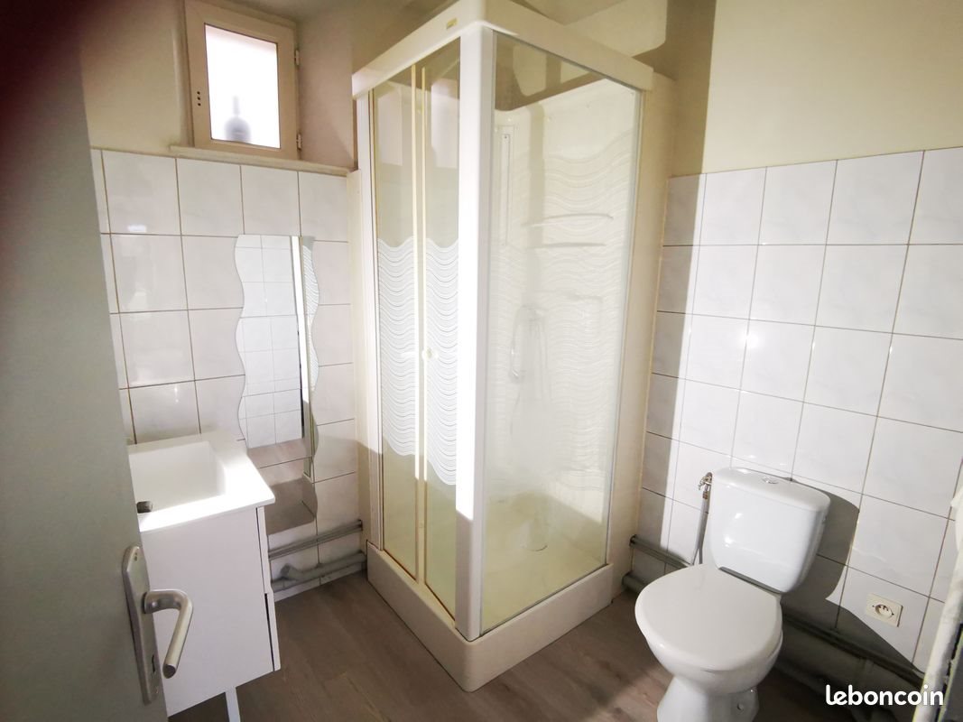 Appartement à louer, 34m², Verdun