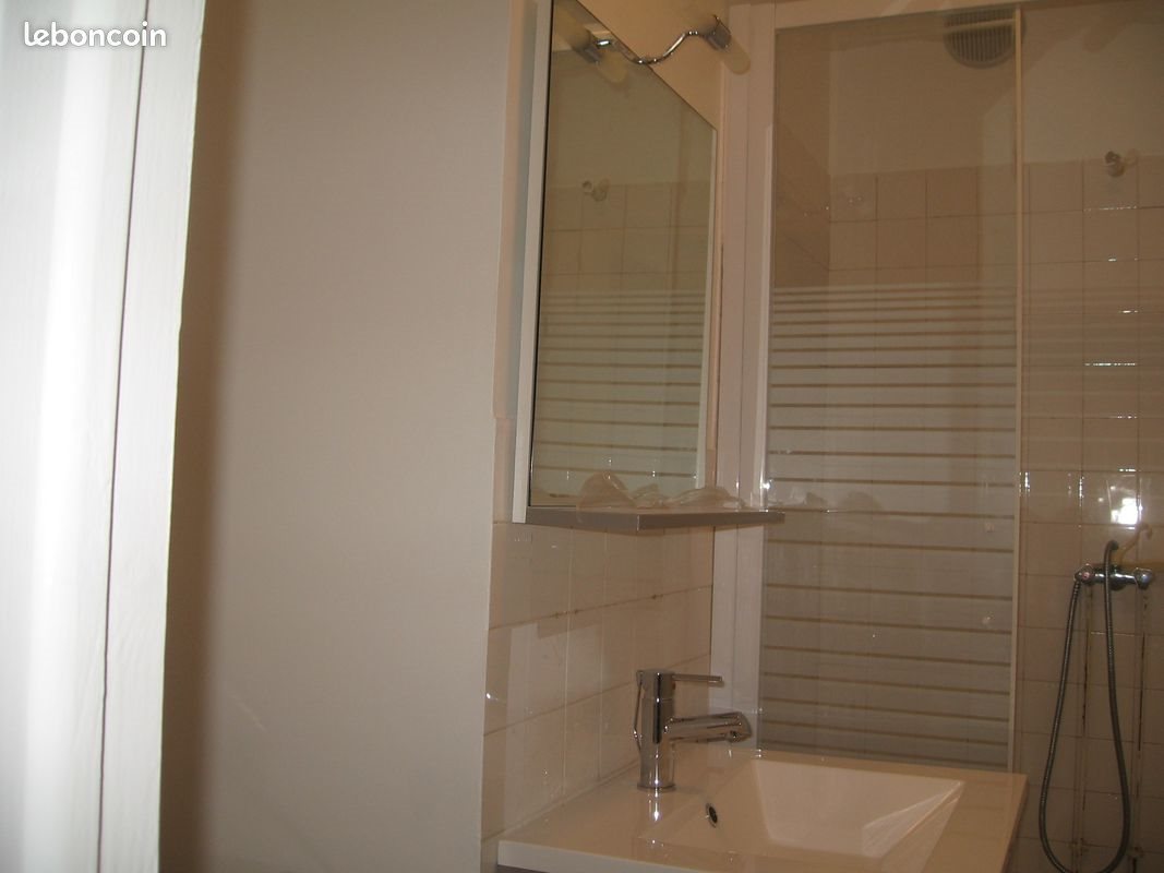 Appartement à louer, 16m², Dinan