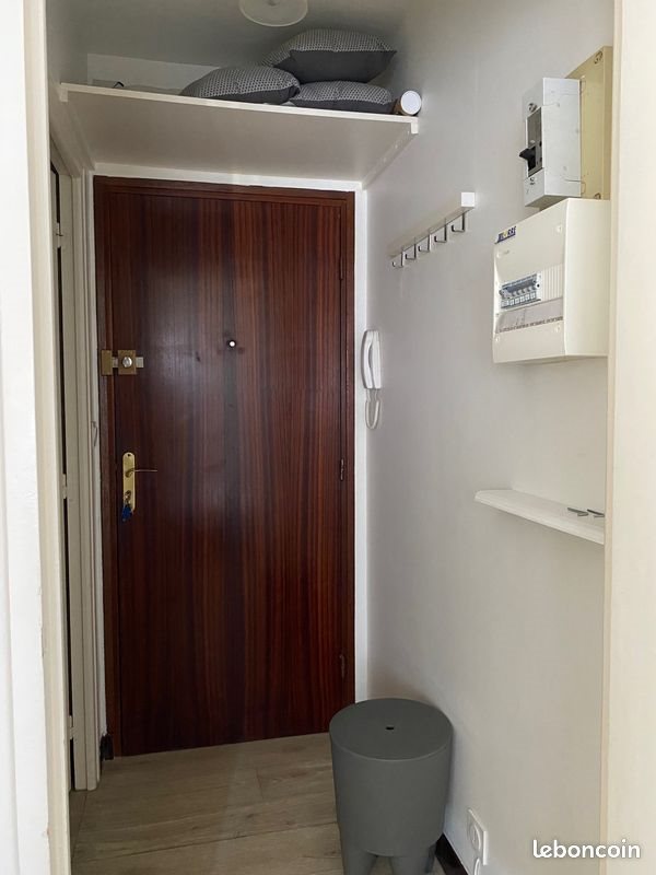 Appartement à louer, 16m², Dinan