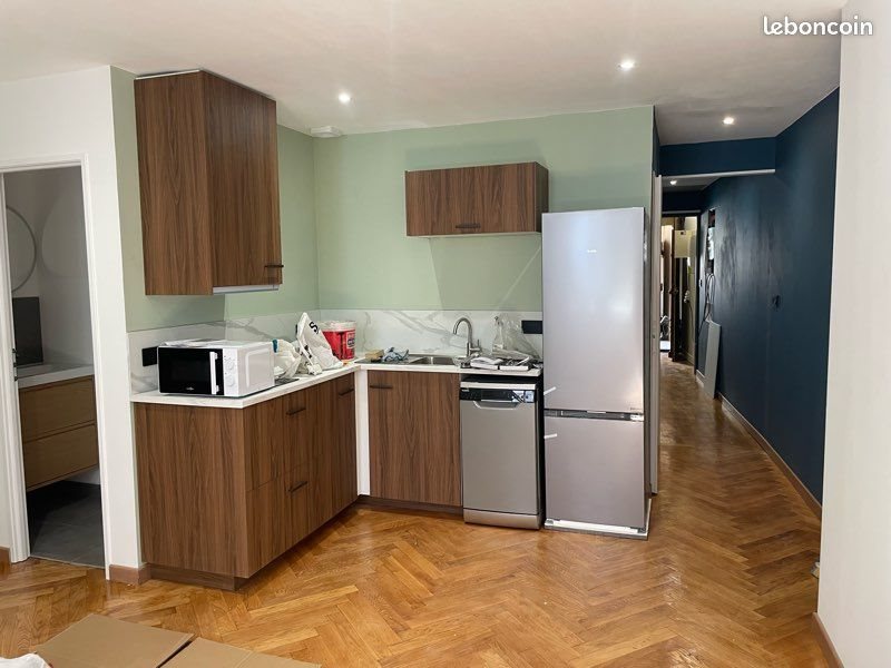 Appartement à louer, 34m², Bourg-en-Bresse