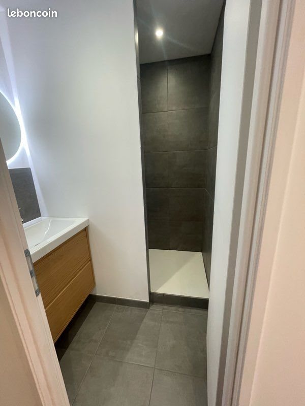 Appartement à louer, 34m², Bourg-en-Bresse