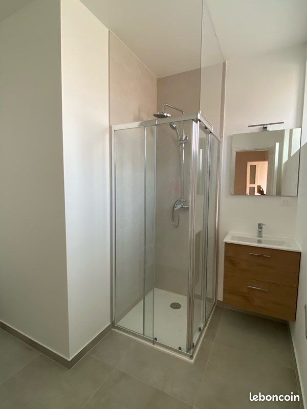Appartement à louer, 35m², Elsenheim