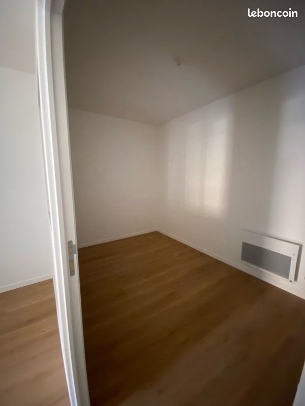 Appartement à louer, 35m², Elsenheim