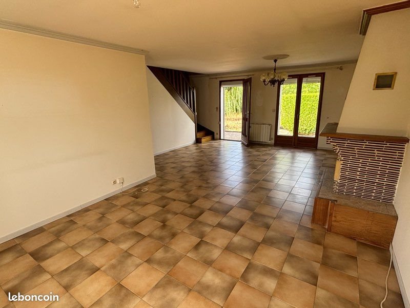 Maison à vendre, 150m², Vineuil
